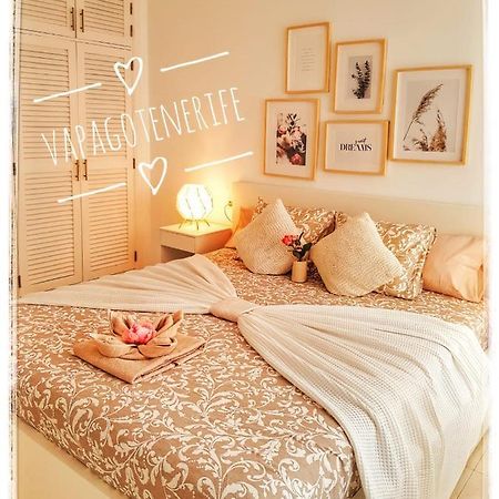 Apartament Caribe Luxury By El Medano Zewnętrze zdjęcie