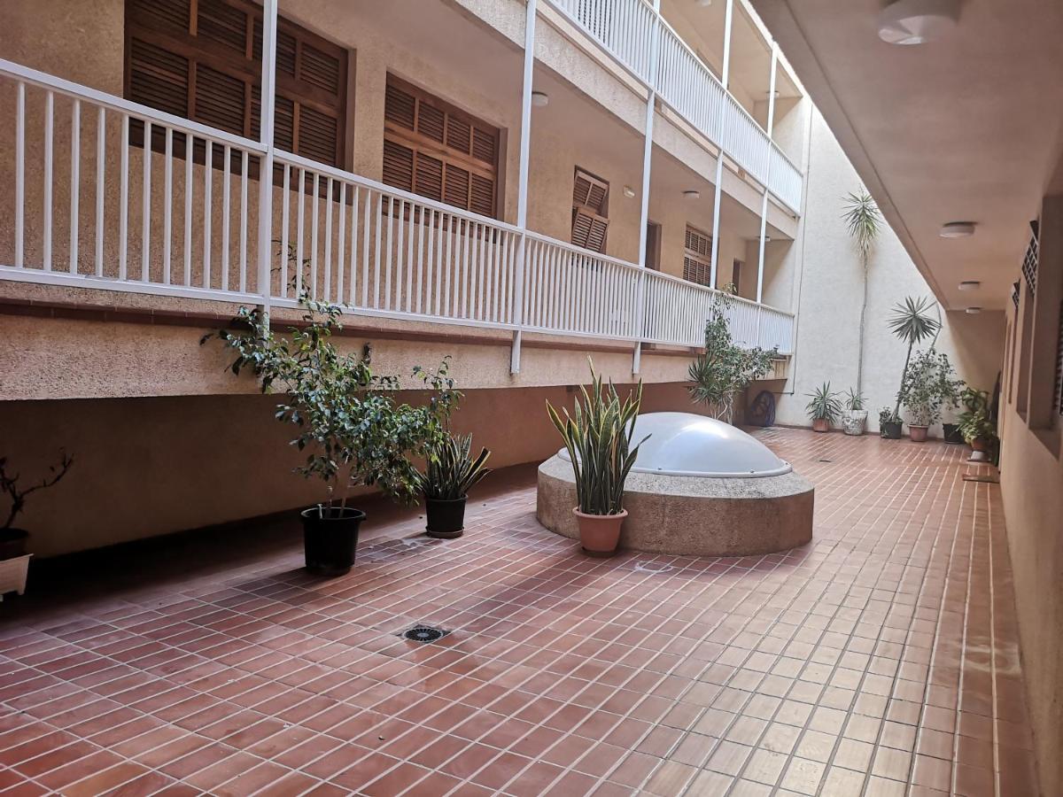 Apartament Caribe Luxury By El Medano Zewnętrze zdjęcie