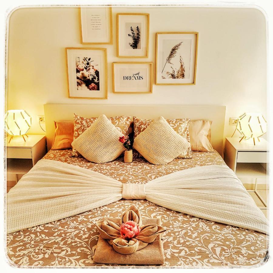 Apartament Caribe Luxury By El Medano Zewnętrze zdjęcie
