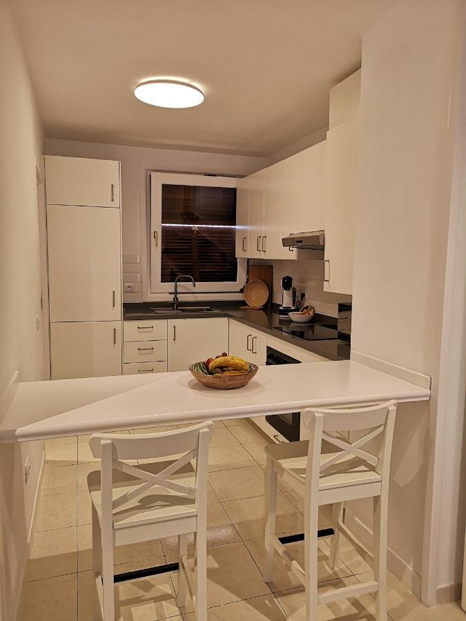 Apartament Caribe Luxury By El Medano Zewnętrze zdjęcie