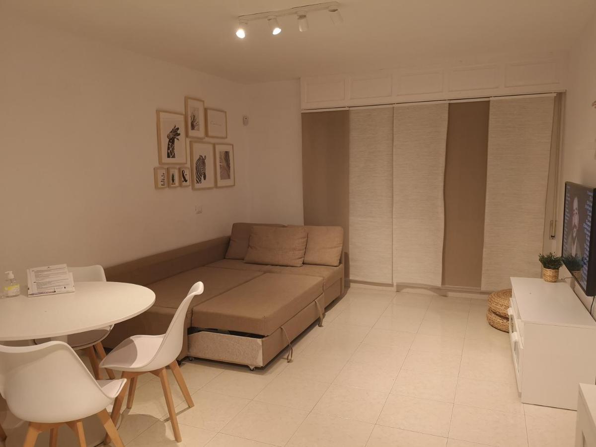 Apartament Caribe Luxury By El Medano Zewnętrze zdjęcie