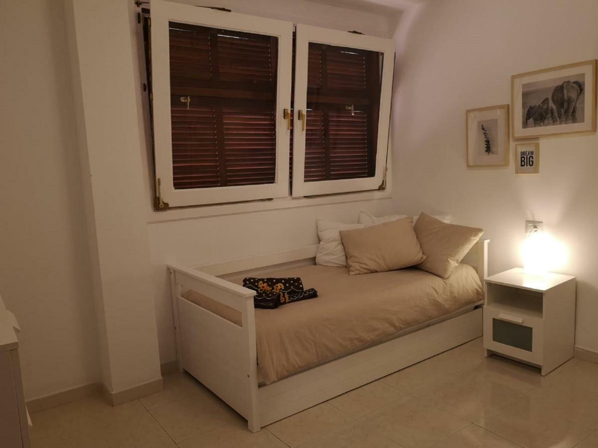 Apartament Caribe Luxury By El Medano Zewnętrze zdjęcie