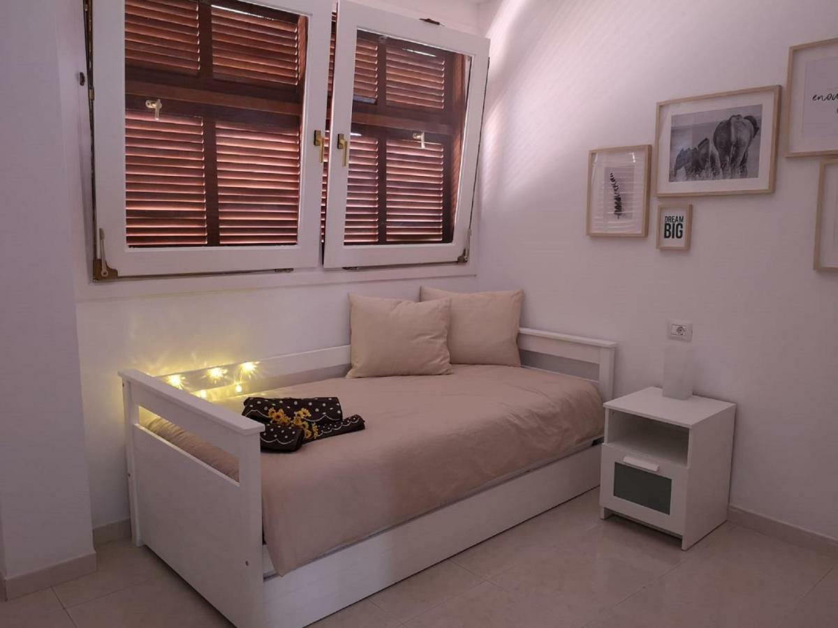 Apartament Caribe Luxury By El Medano Zewnętrze zdjęcie