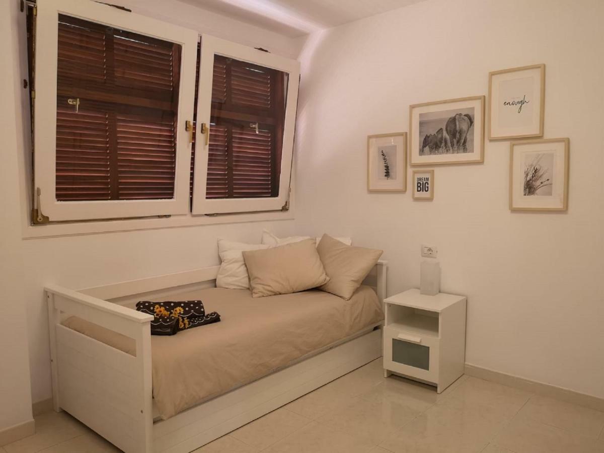 Apartament Caribe Luxury By El Medano Zewnętrze zdjęcie