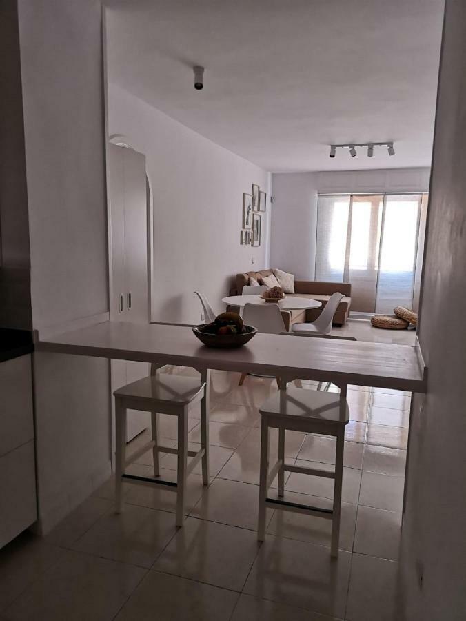 Apartament Caribe Luxury By El Medano Zewnętrze zdjęcie