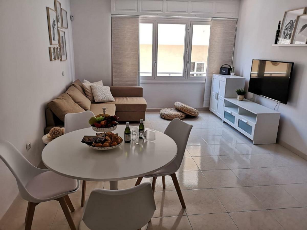 Apartament Caribe Luxury By El Medano Zewnętrze zdjęcie