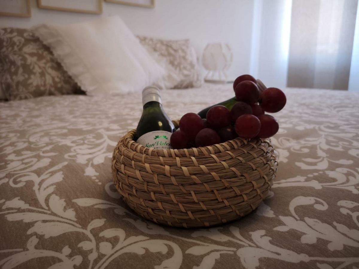 Apartament Caribe Luxury By El Medano Zewnętrze zdjęcie
