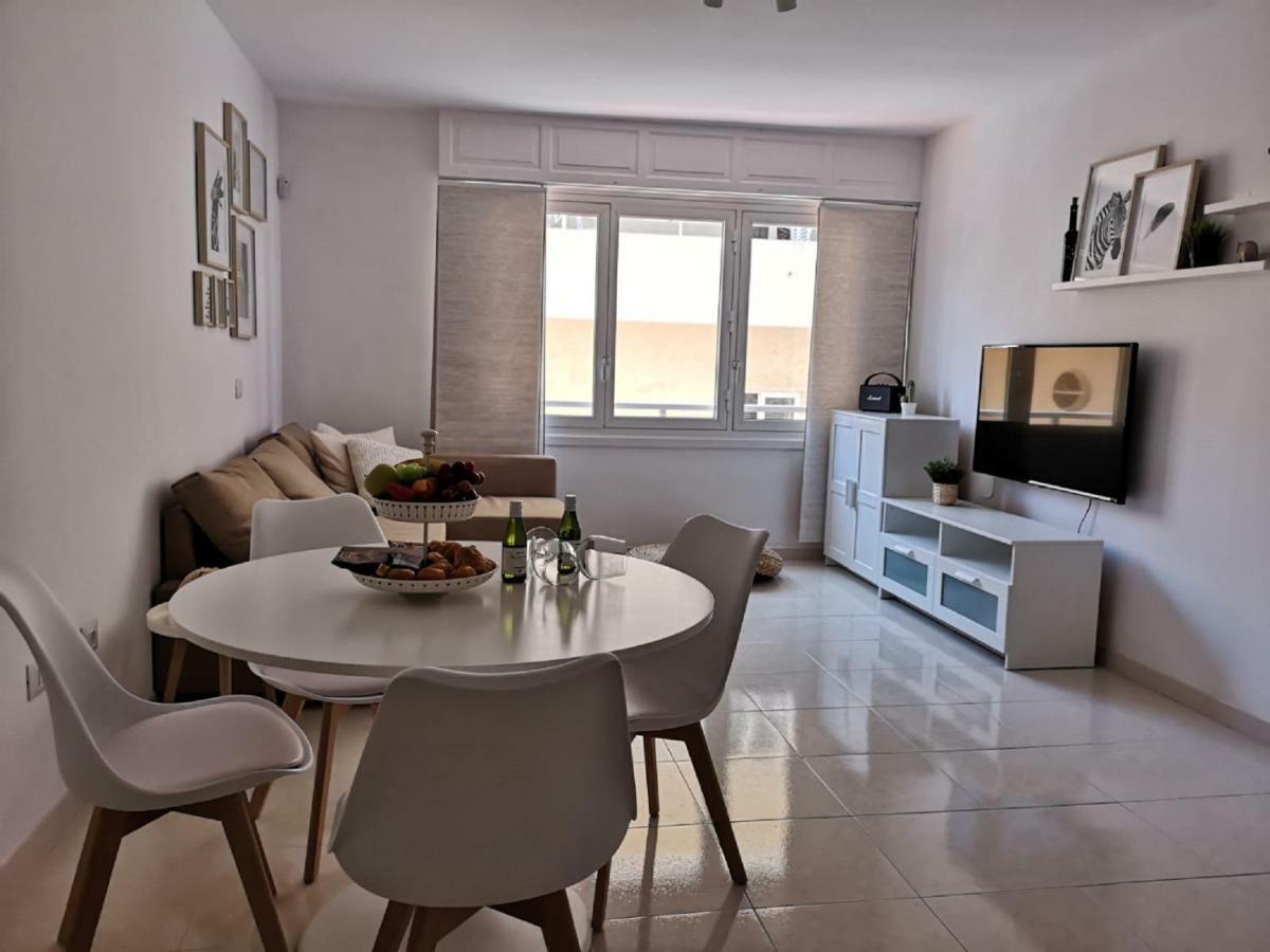 Apartament Caribe Luxury By El Medano Zewnętrze zdjęcie