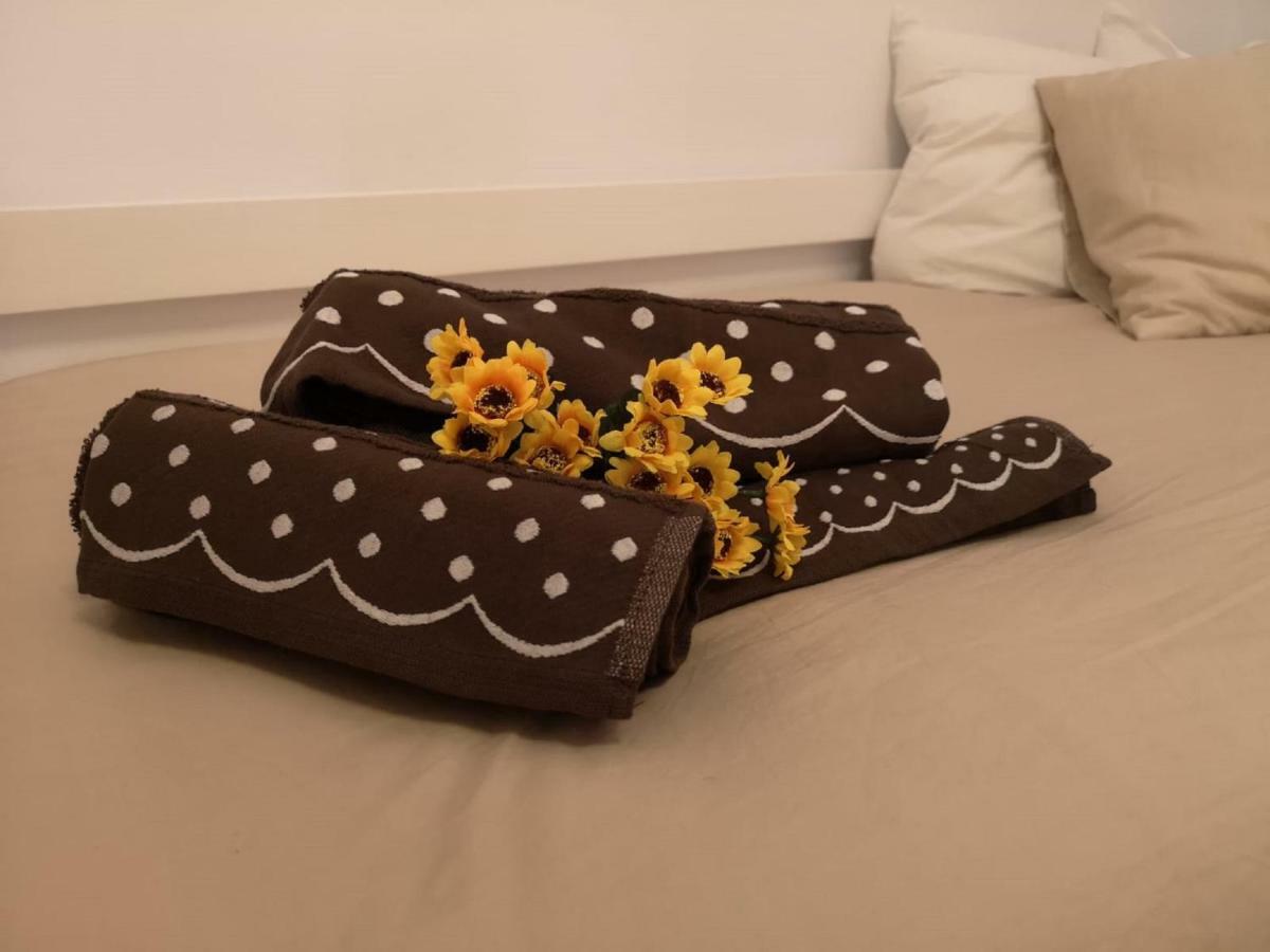 Apartament Caribe Luxury By El Medano Zewnętrze zdjęcie