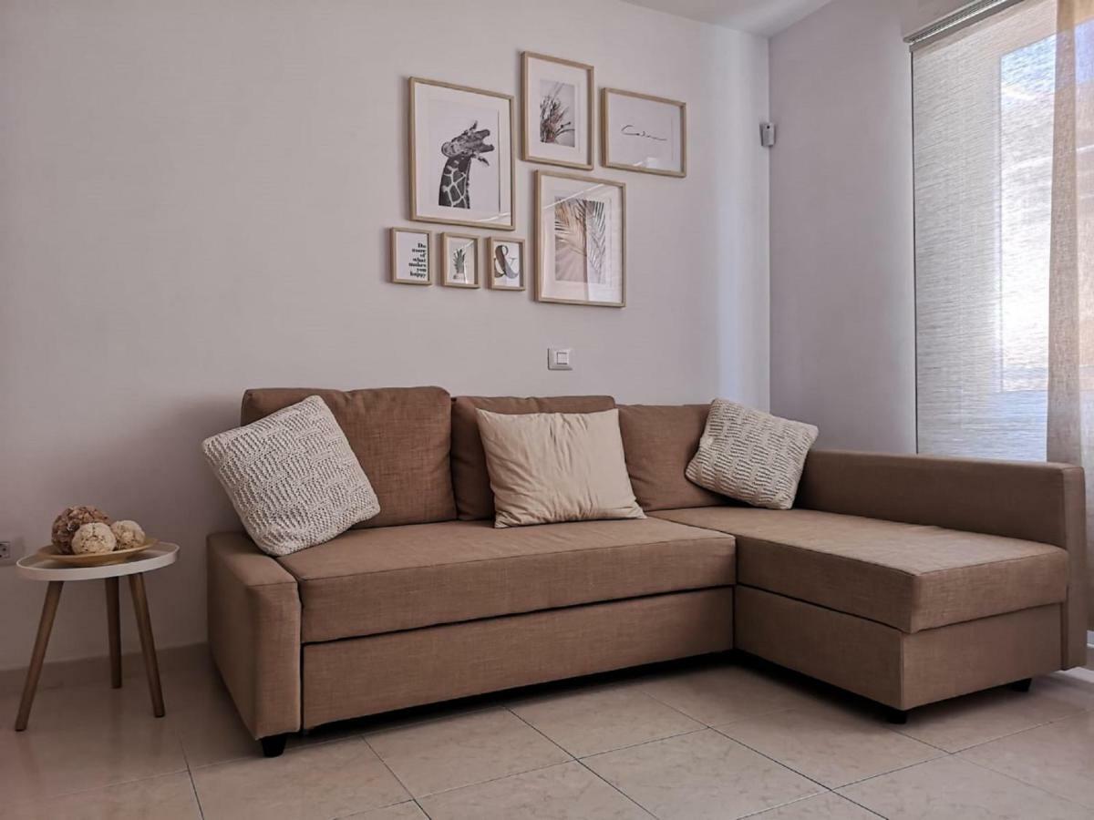 Apartament Caribe Luxury By El Medano Zewnętrze zdjęcie