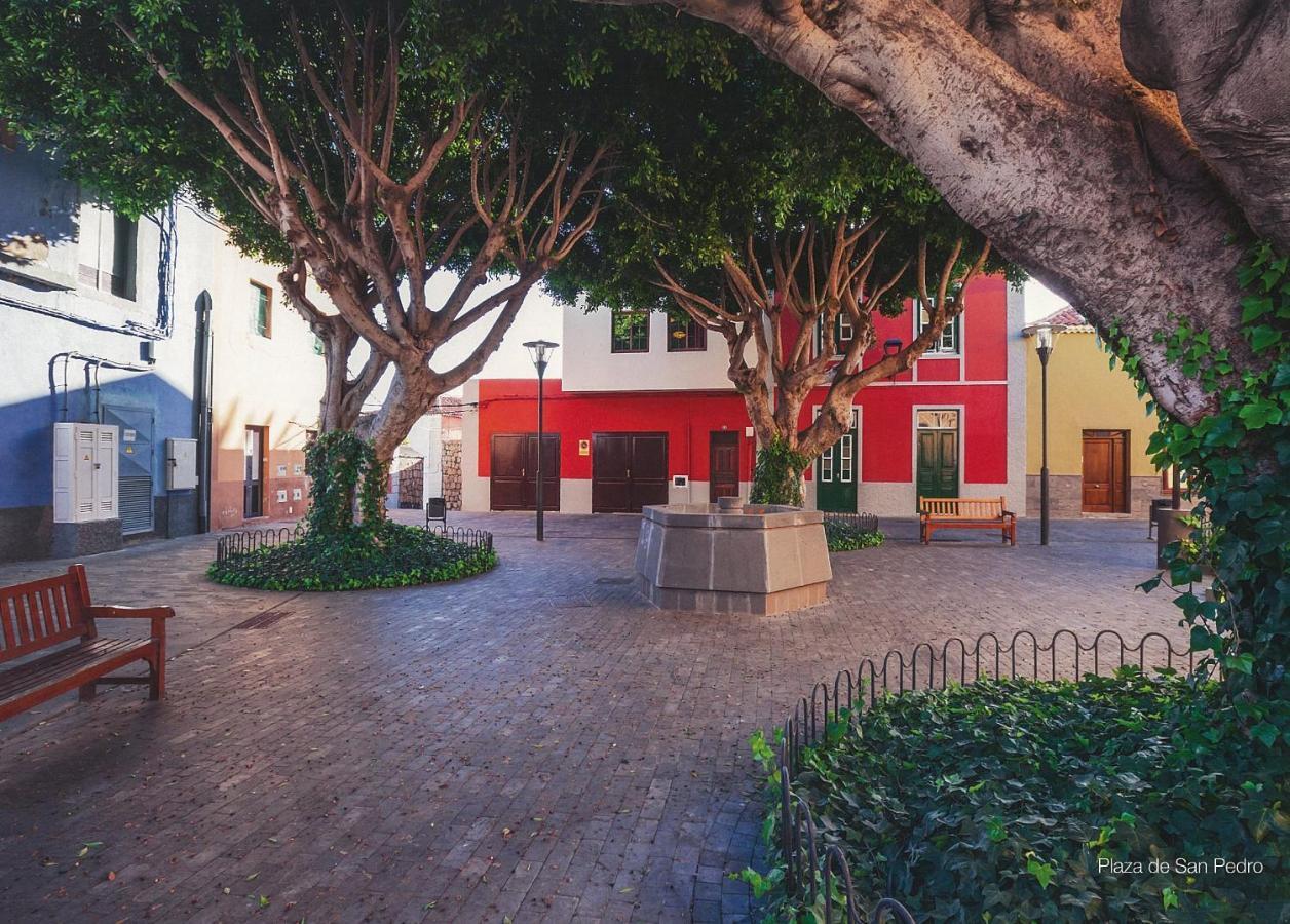 Apartament Caribe Luxury By El Medano Zewnętrze zdjęcie
